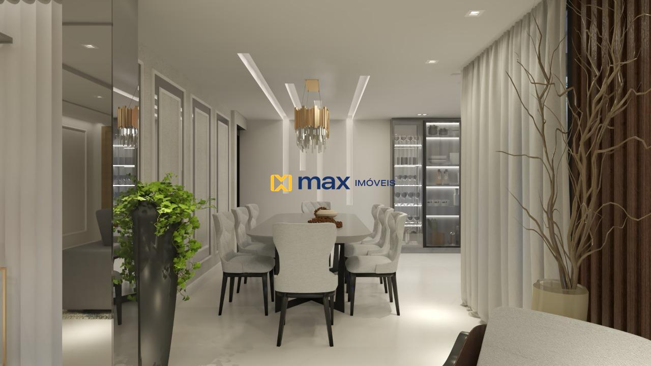 Casa à venda no Centro: 