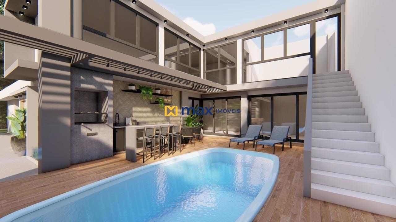 Casa à venda no Centro: 