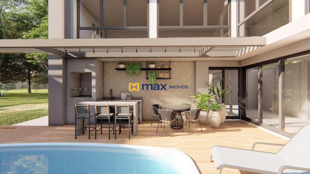 Casa à venda no Centro: 