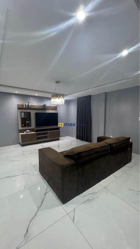 Casa à venda no Centro: Casa  - Sala de Estar e TV