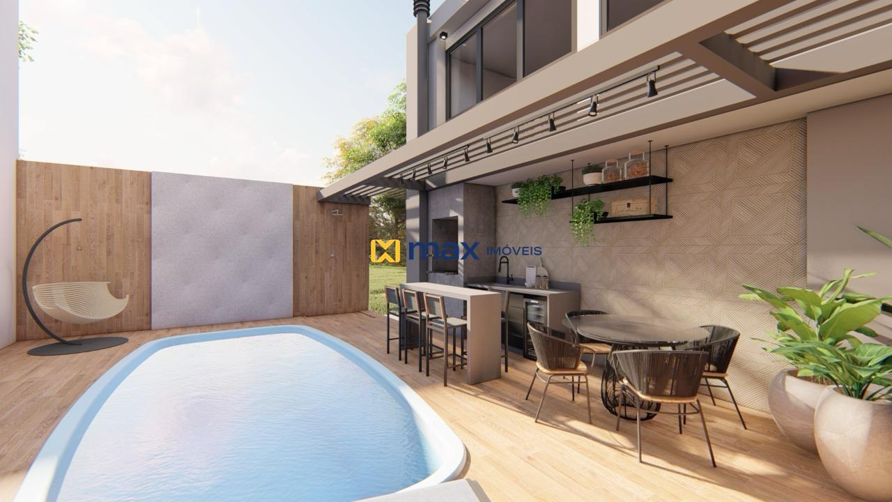 Casa à venda no Centro: 