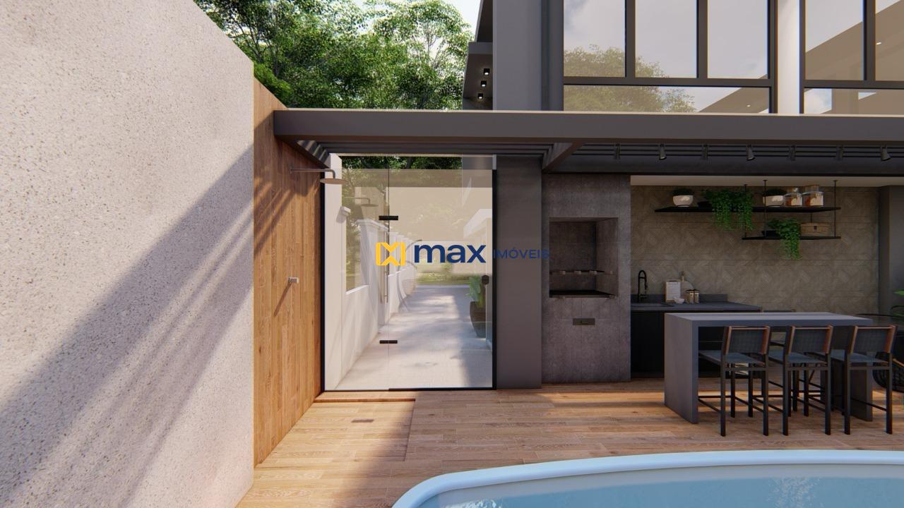 Casa à venda no Centro: 