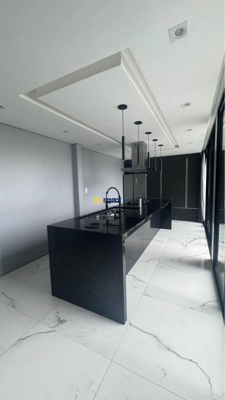 Casa à venda no Centro: Casa - Cozinha