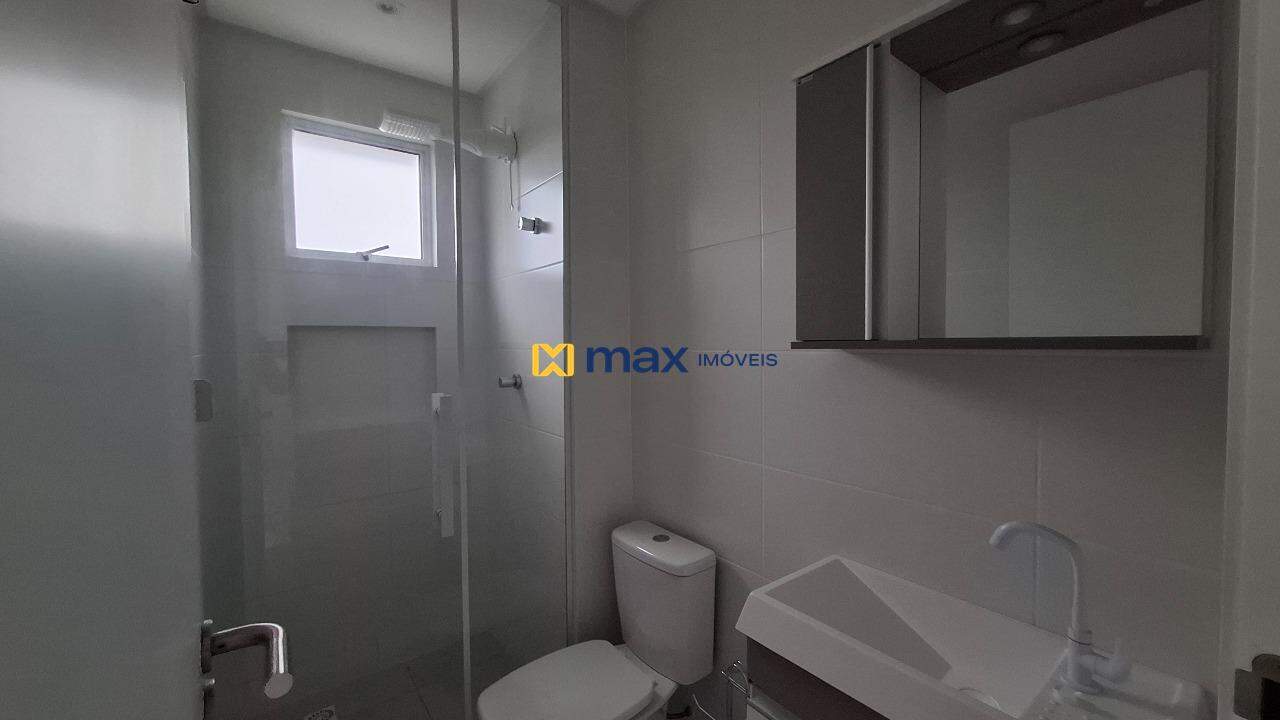 Apartamento para aluguel no Dom Bosco: Banheiro Social