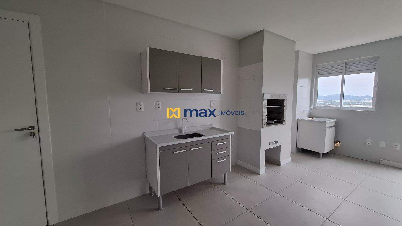 Apartamento para aluguel no Dom Bosco: Cozinha