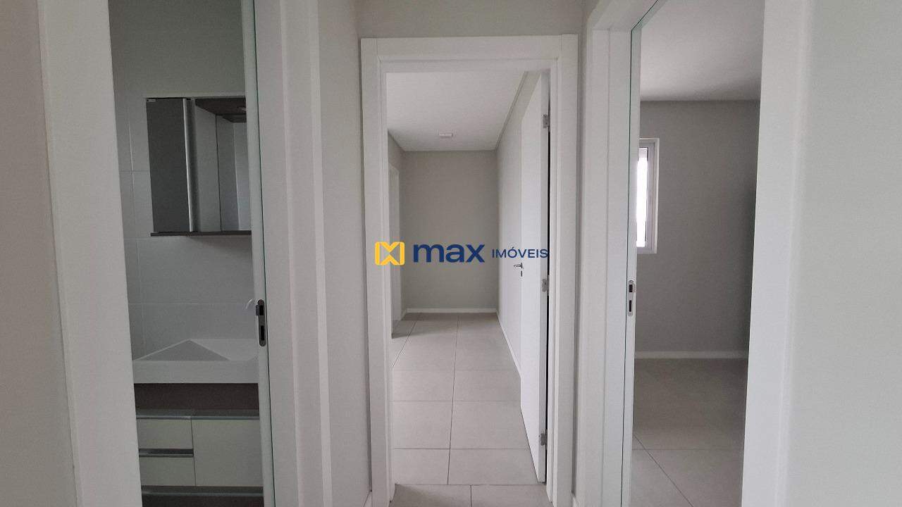Apartamento para aluguel no Dom Bosco: Hall dos Quartos