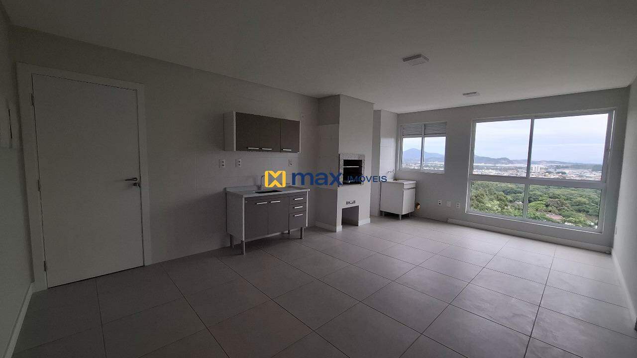 Apartamento para aluguel no Dom Bosco: Cozinha/ Sala de Estar e Jantar