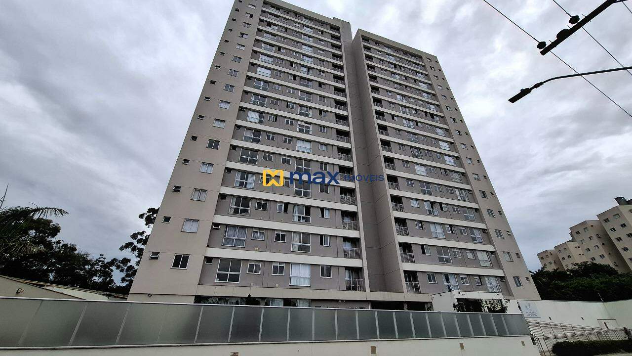 Apartamento para aluguel no Dom Bosco: Fachada