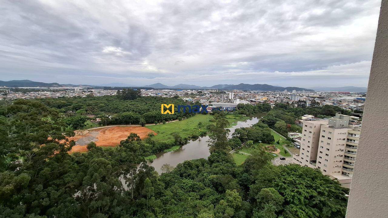 Apartamento para aluguel no Dom Bosco: Vista