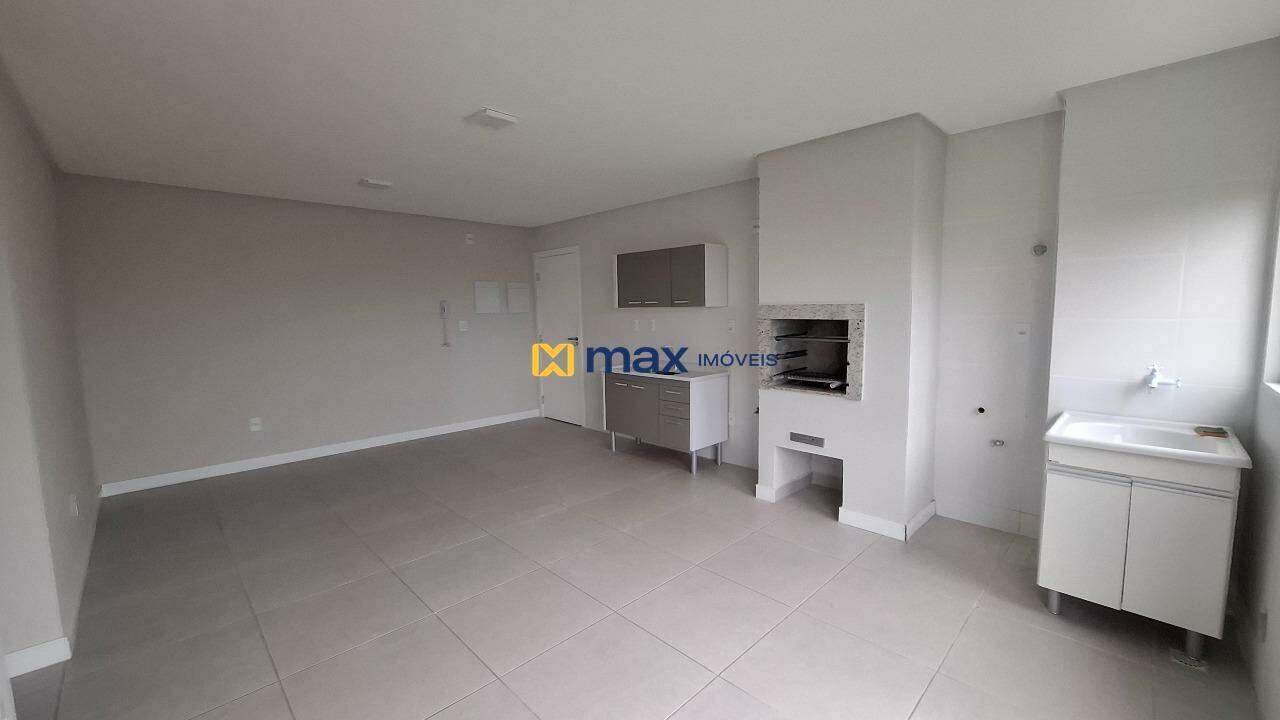 Apartamento para aluguel no Dom Bosco: Cozinha/ Sala de Estar e Jantar