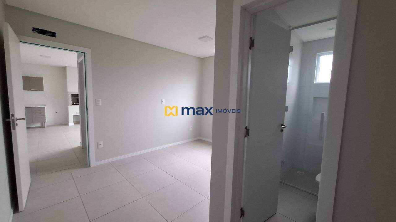 Apartamento para aluguel no Dom Bosco: Suíte