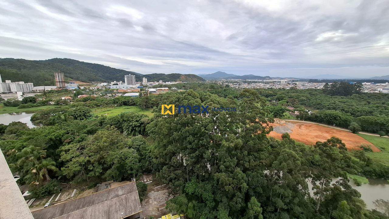 Apartamento para aluguel no Dom Bosco: Vista