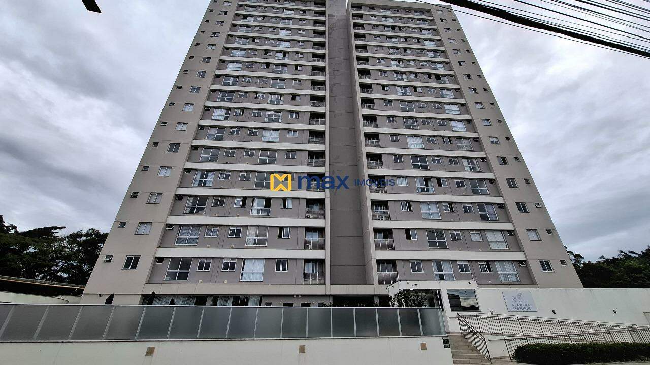 Apartamento para aluguel no Dom Bosco: Fachada
