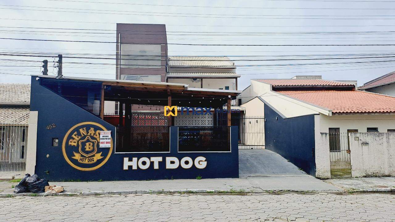Casa à venda no São Vicente: Fachada
