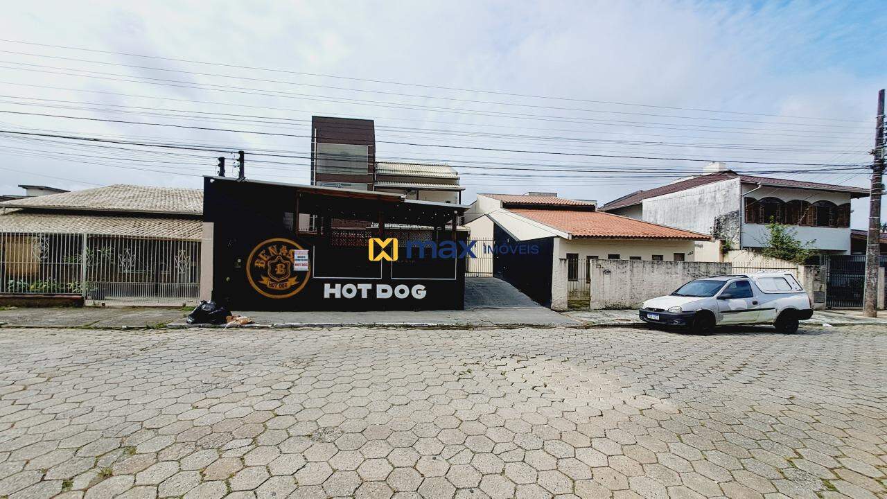 Casa à venda no São Vicente: Fachada
