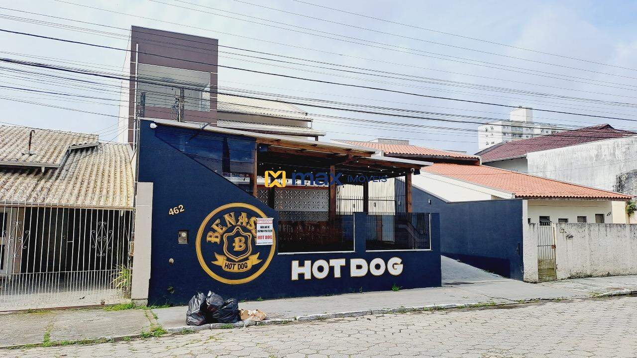 Casa à venda no São Vicente: Fachada