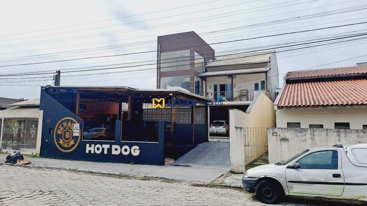 Casa à venda no São Vicente: Fachada