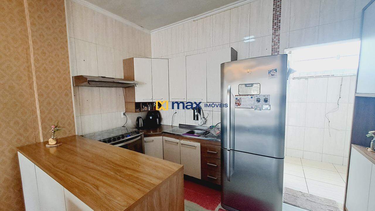 Casa à venda no São Vicente: Cozinha