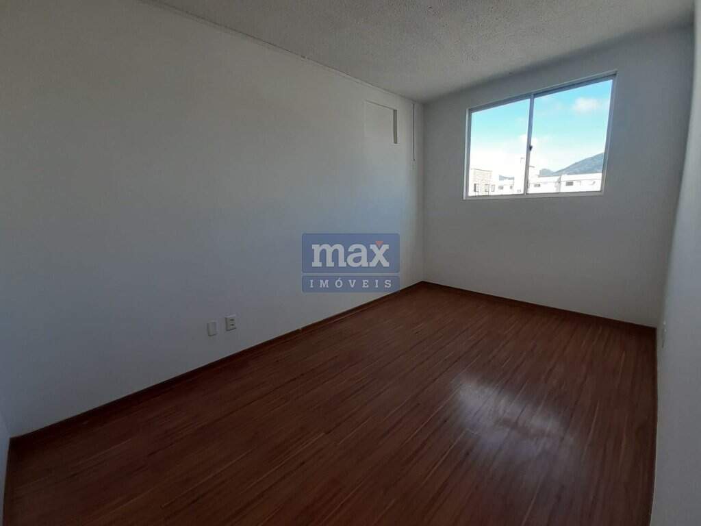 Apartamento à venda no Espinheiros: Dormitório 02