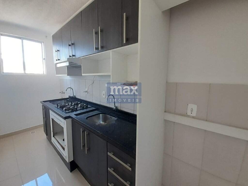 Apartamento à venda no Espinheiros: Cozinha