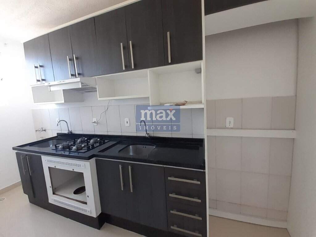 Apartamento à venda no Espinheiros: Cozinha