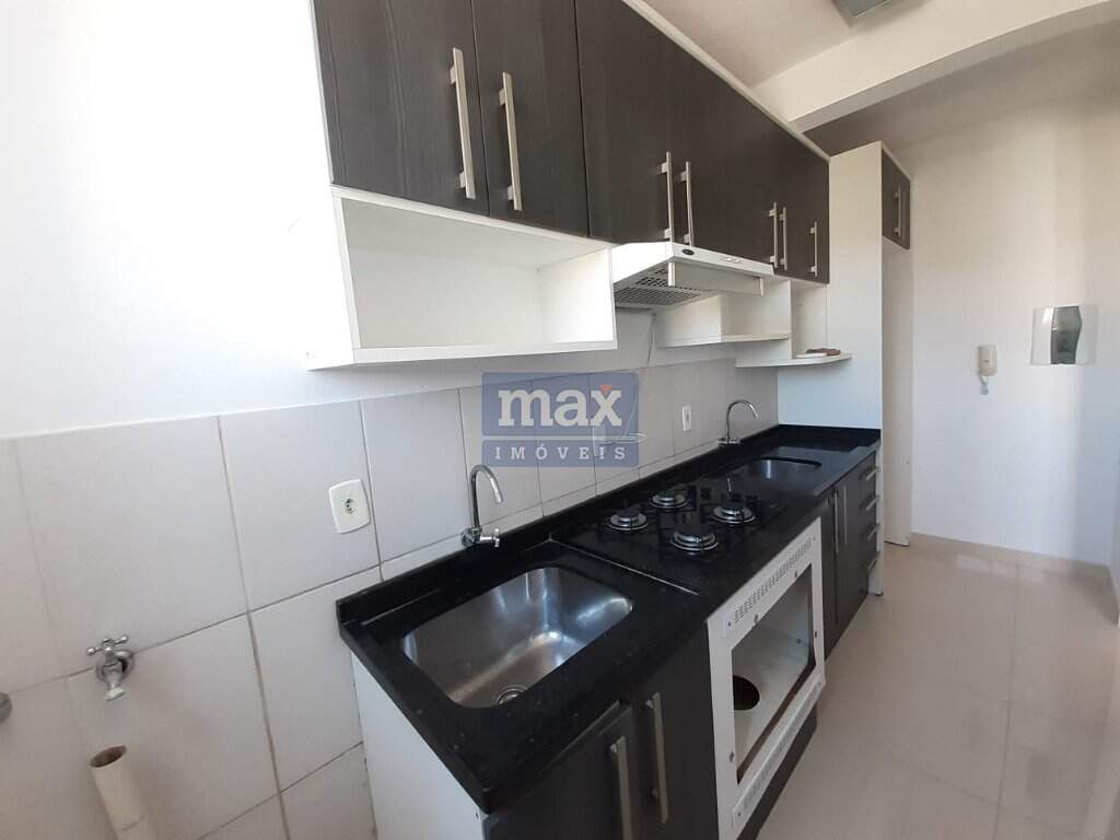 Apartamento à venda no Espinheiros: Cozinha