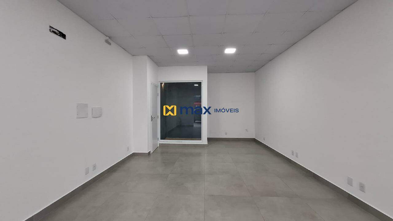 Sala para aluguel no Centro: