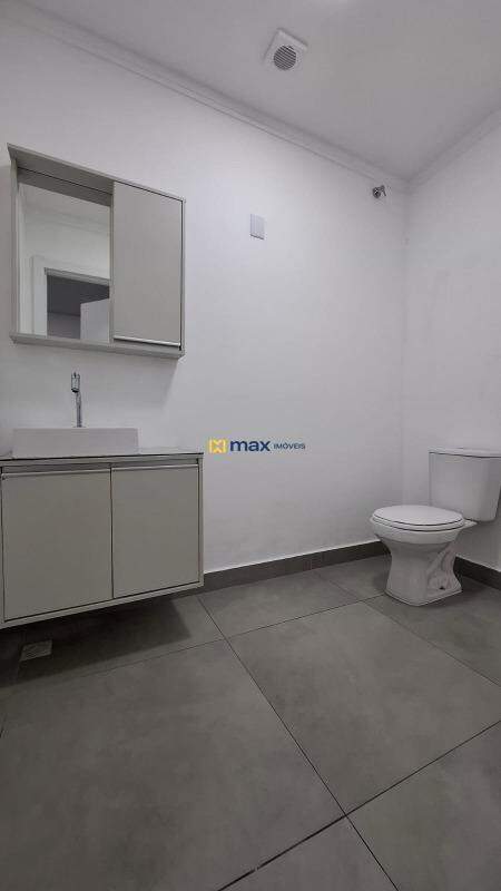 Sala para aluguel no Centro: