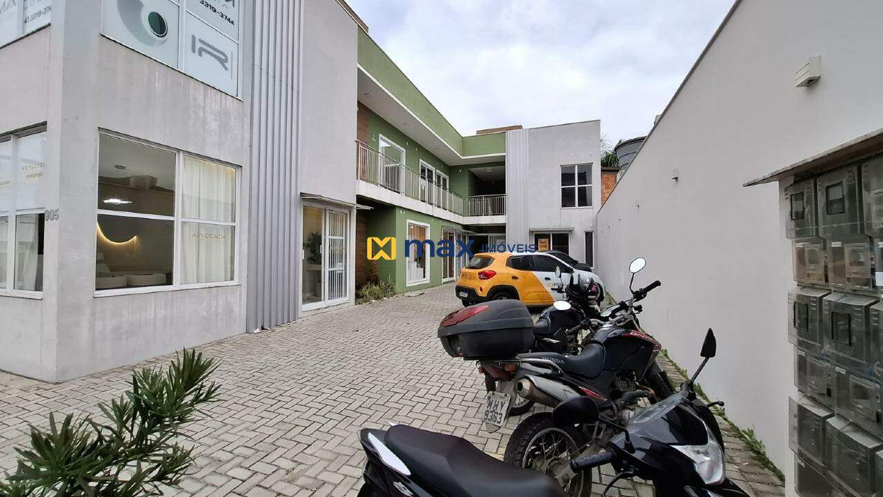 Sala para aluguel no Centro: