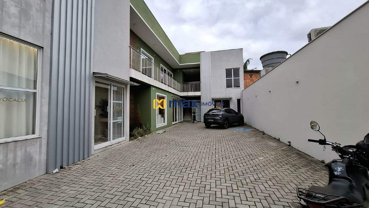 Sala para aluguel no Centro: