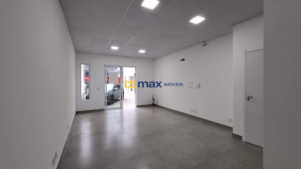 Sala para aluguel no Centro: