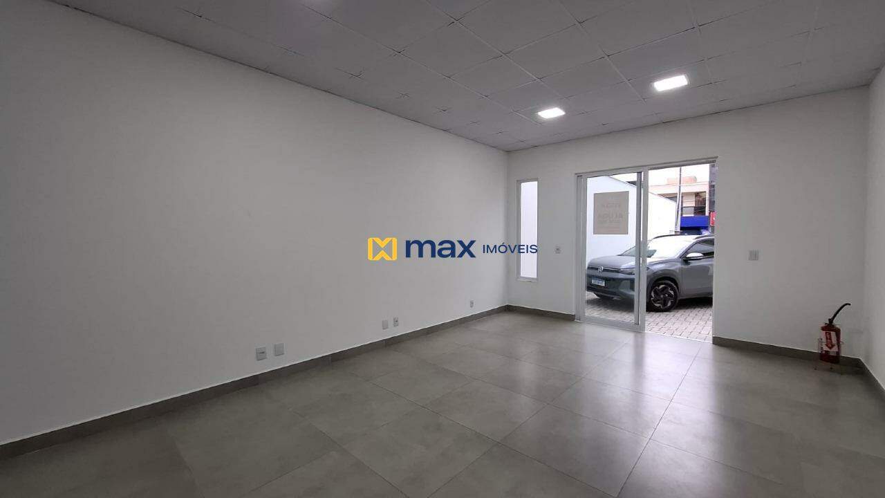 Sala para aluguel no Centro: 