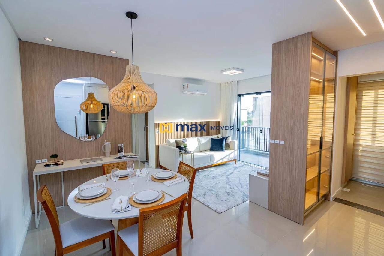 Apartamento à venda no São Francisco De Assis: 