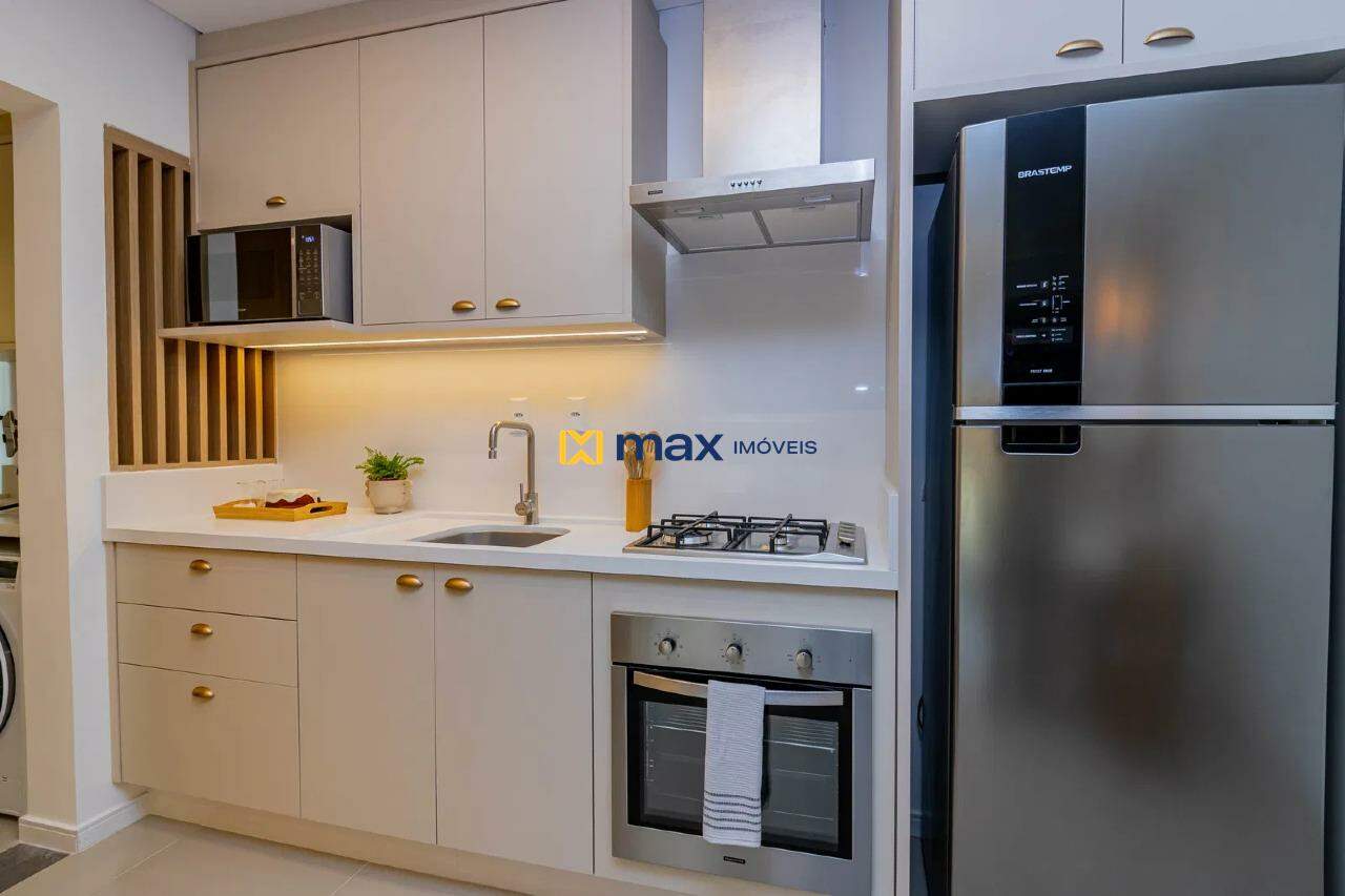 Apartamento à venda no São Francisco De Assis: 