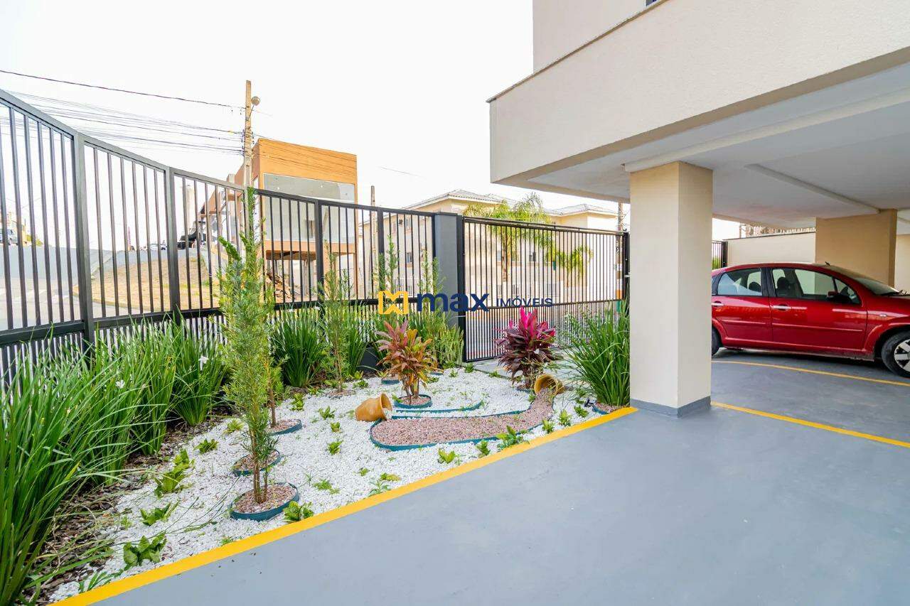 Apartamento à venda no São Francisco De Assis: 