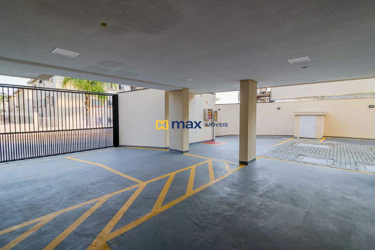 Apartamento à venda no São Francisco De Assis: 