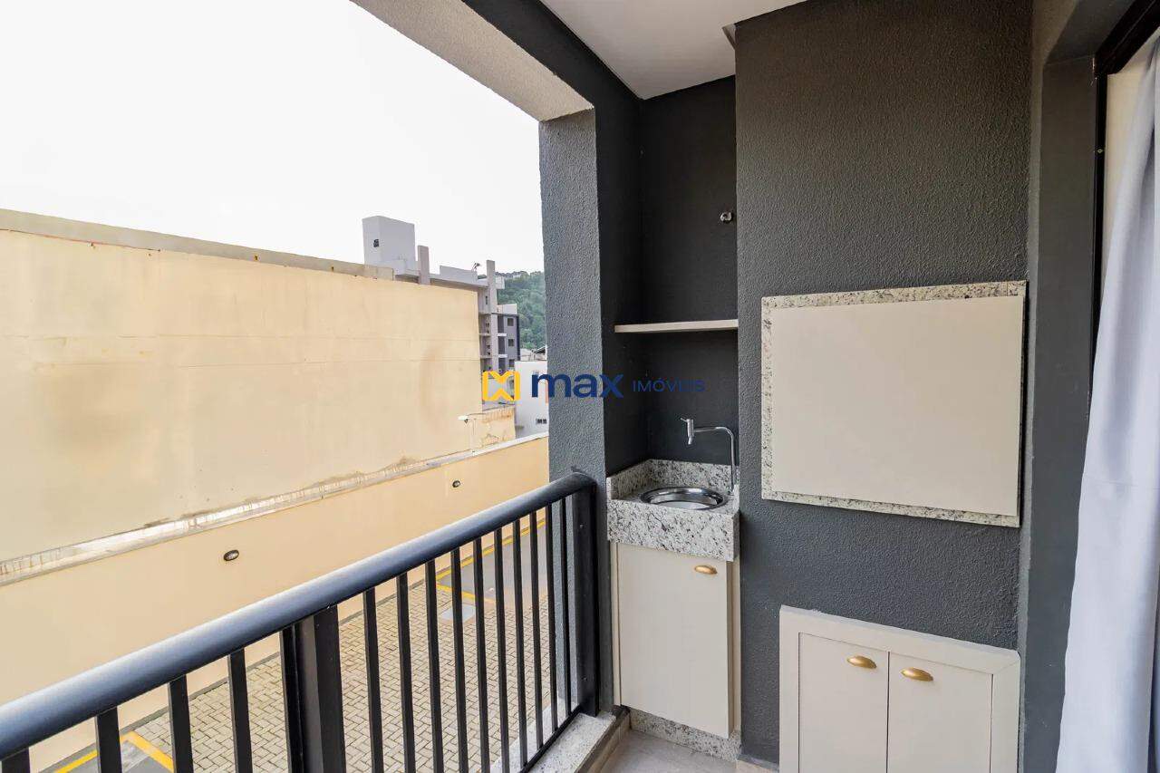 Apartamento à venda no São Francisco De Assis: 
