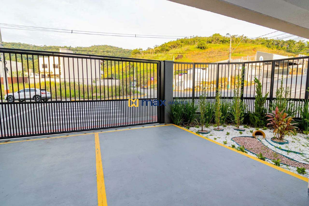 Apartamento à venda no São Francisco De Assis: 