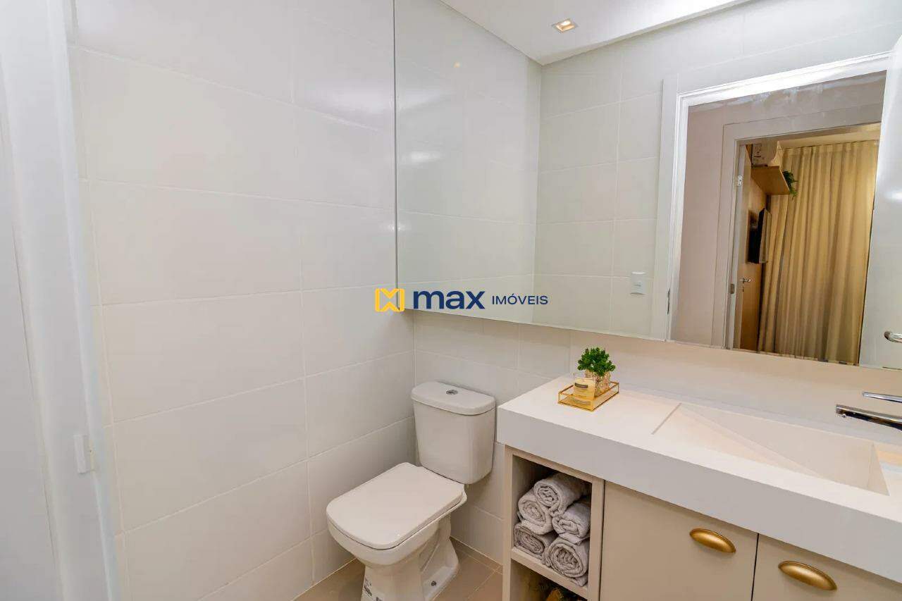 Apartamento à venda no São Francisco De Assis: 