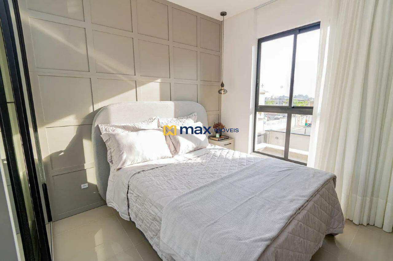 Apartamento à venda no São Francisco De Assis: 