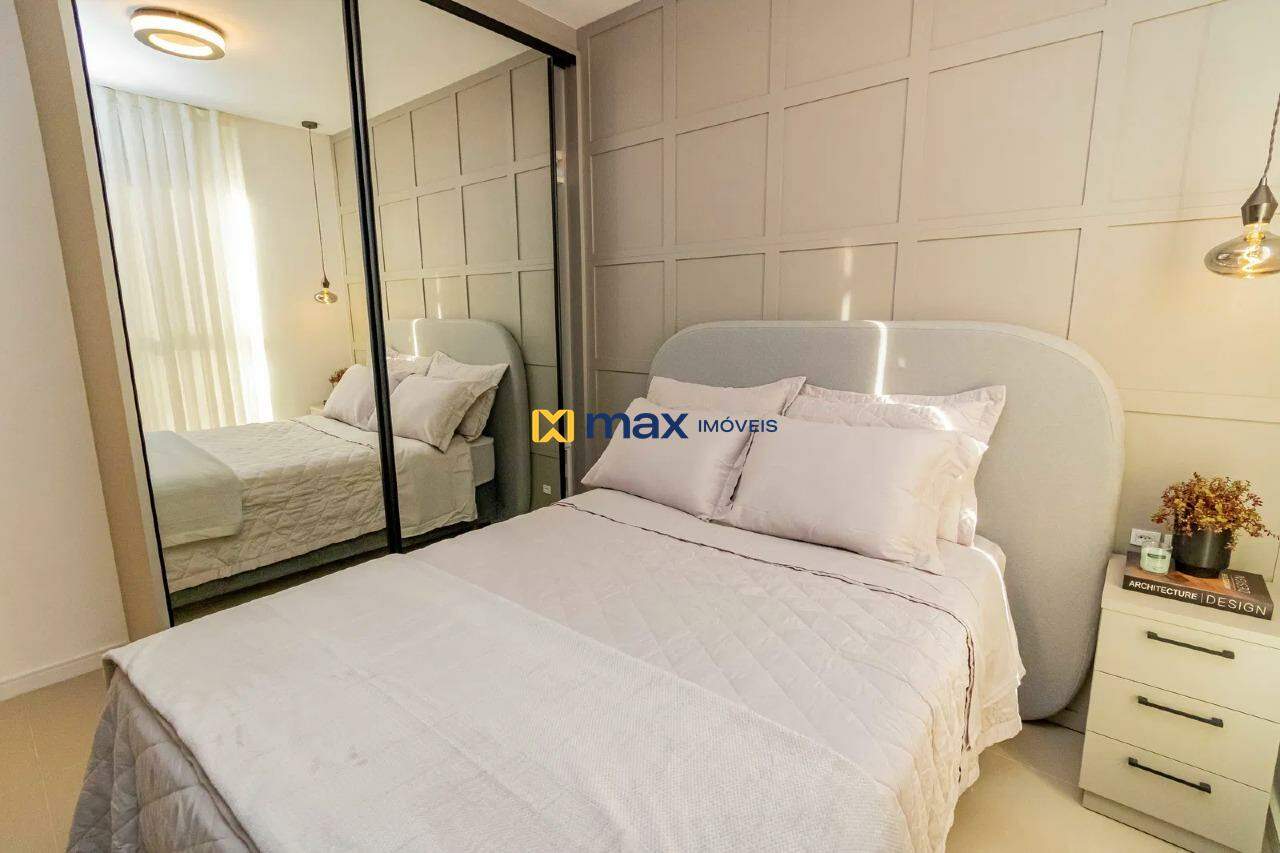 Apartamento à venda no São Francisco De Assis: 