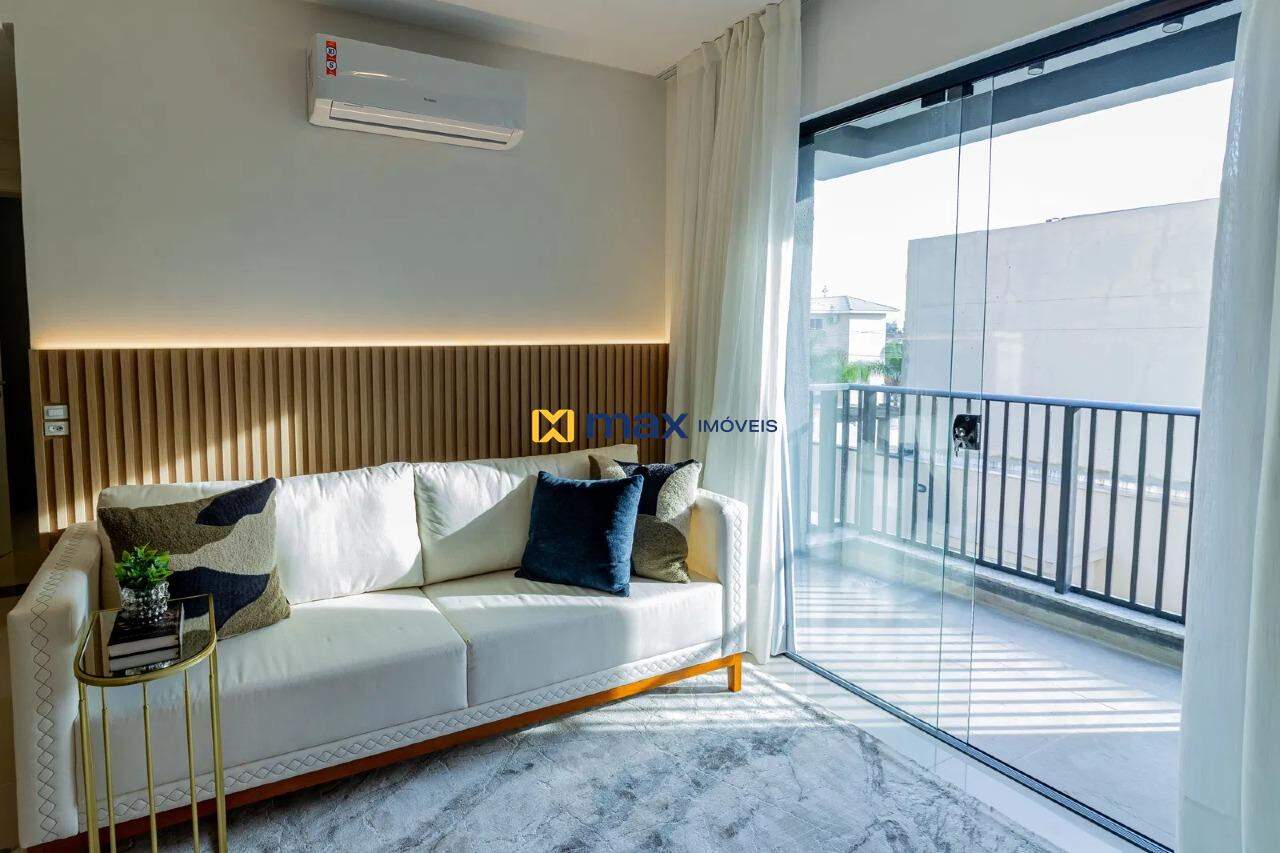 Apartamento à venda no São Francisco De Assis: 