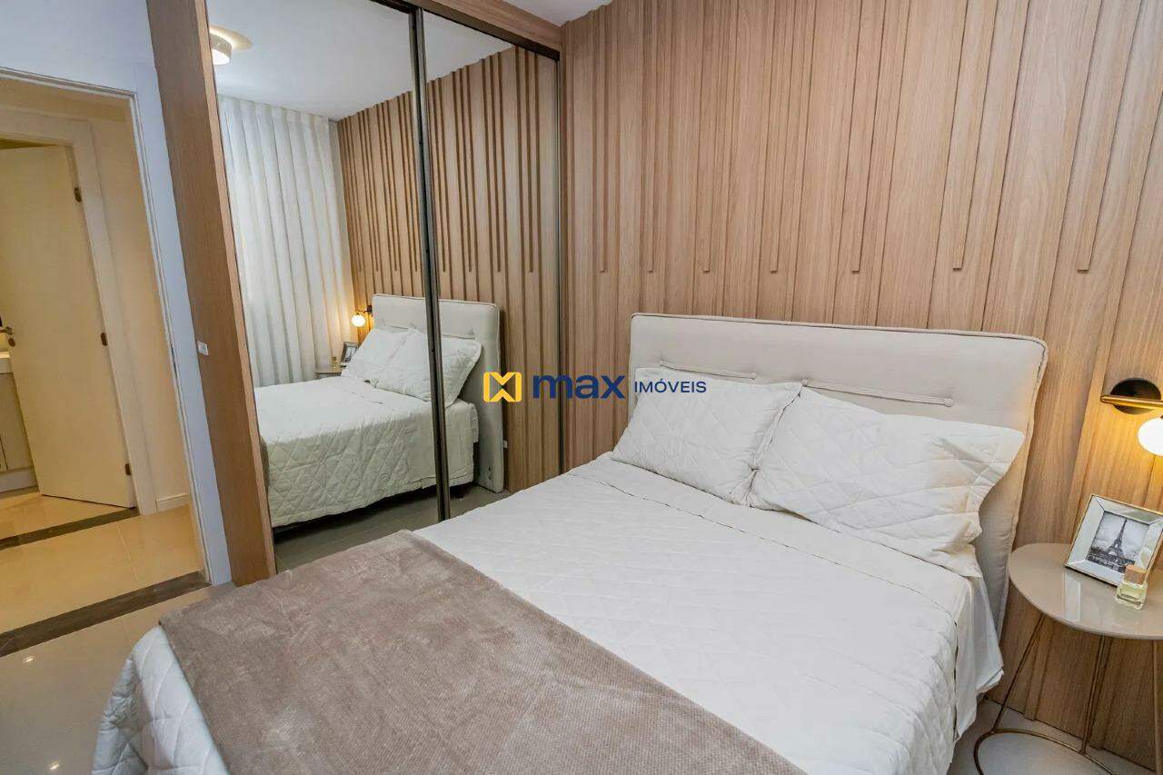 Apartamento à venda no São Francisco De Assis: 