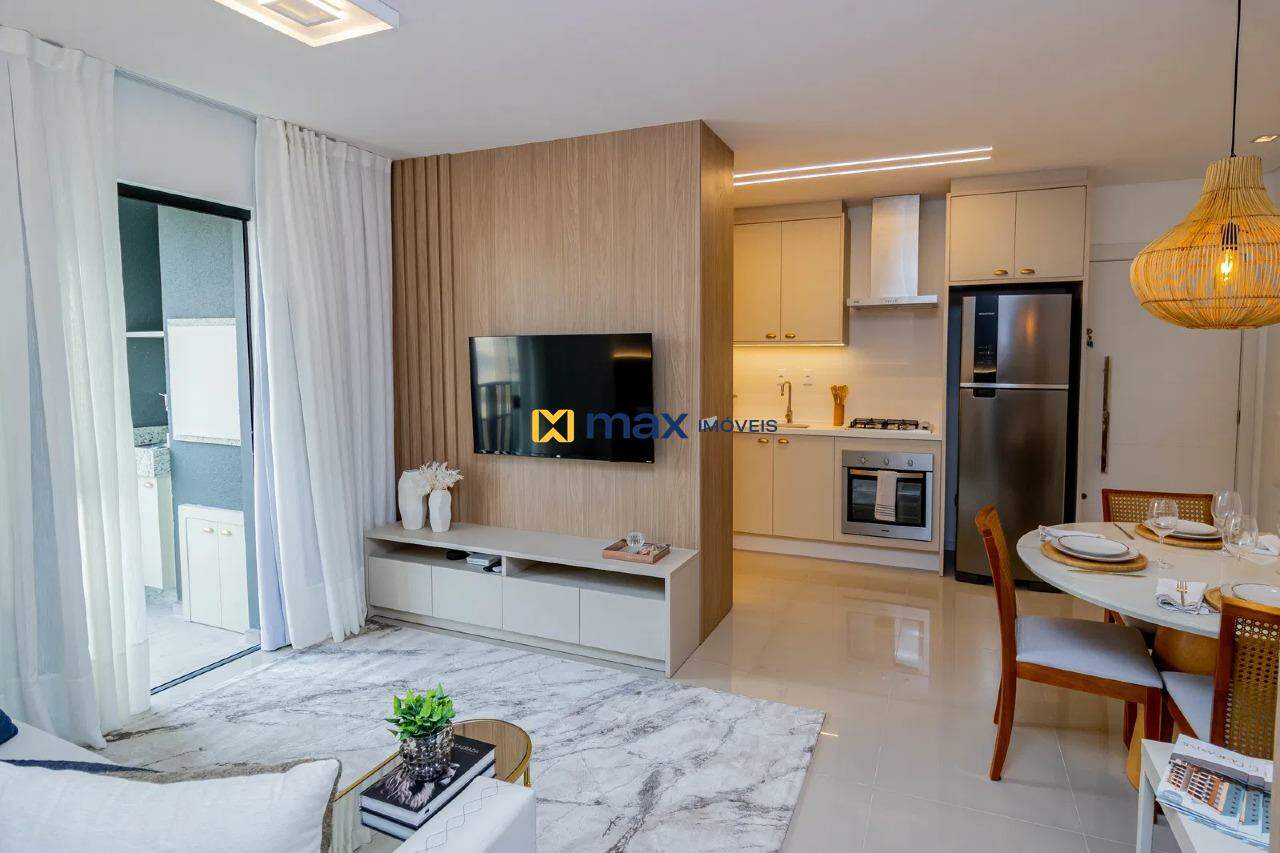 Apartamento à venda no São Francisco De Assis: 