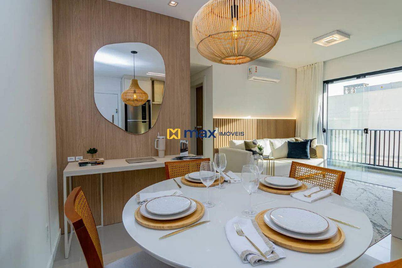 Apartamento à venda no São Francisco De Assis: 