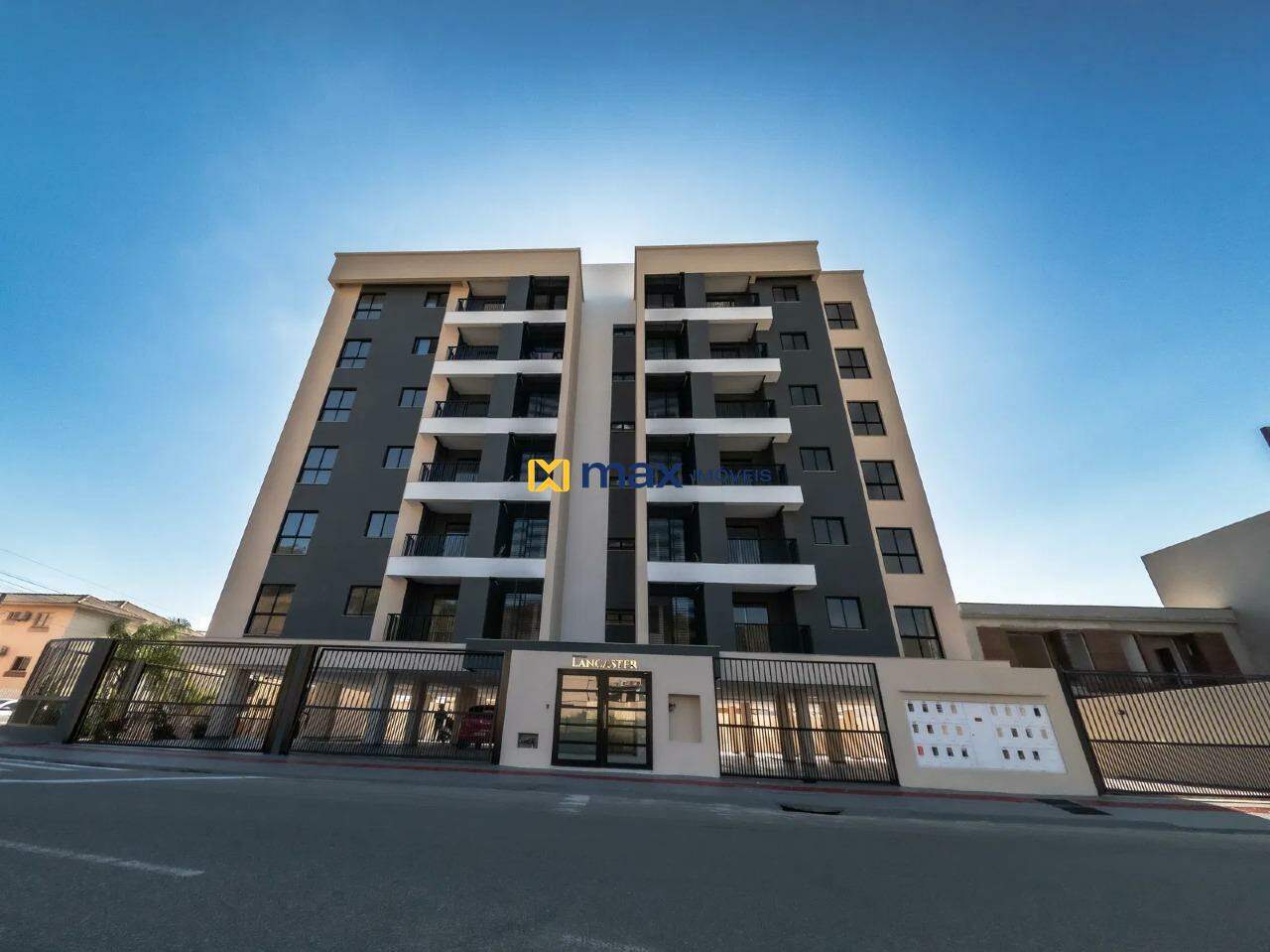 Apartamento à venda no São Francisco De Assis: 