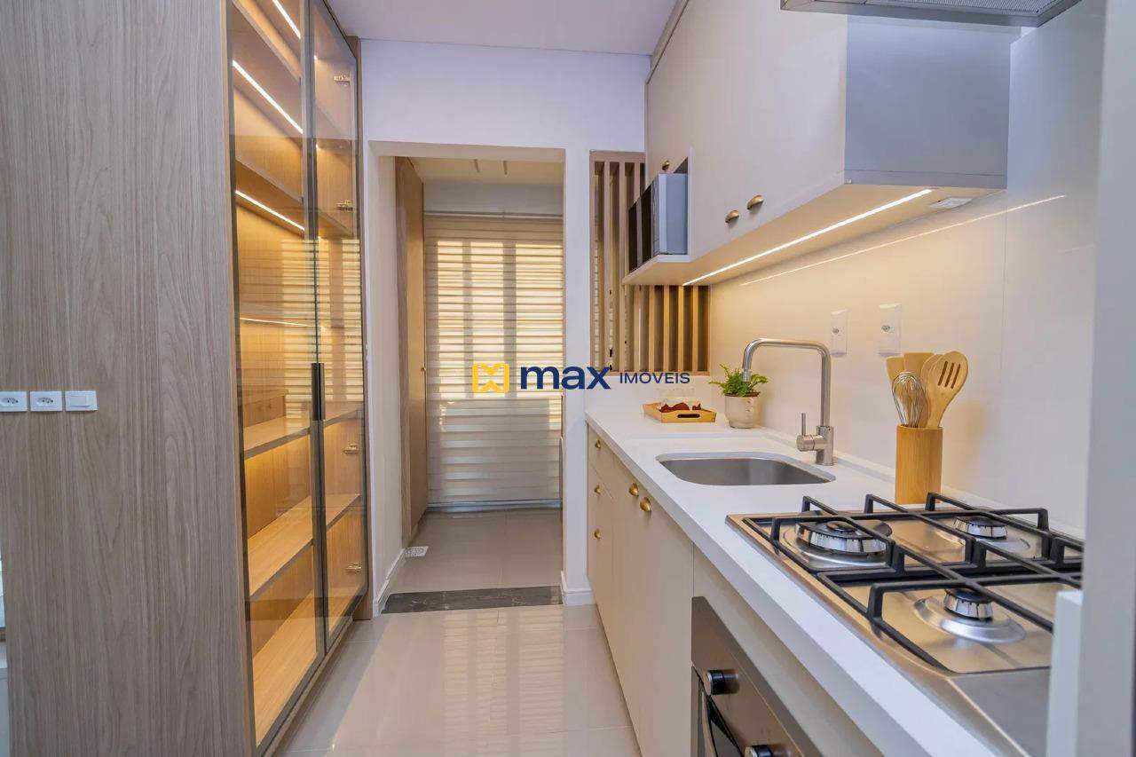 Apartamento à venda no São Francisco De Assis: 
