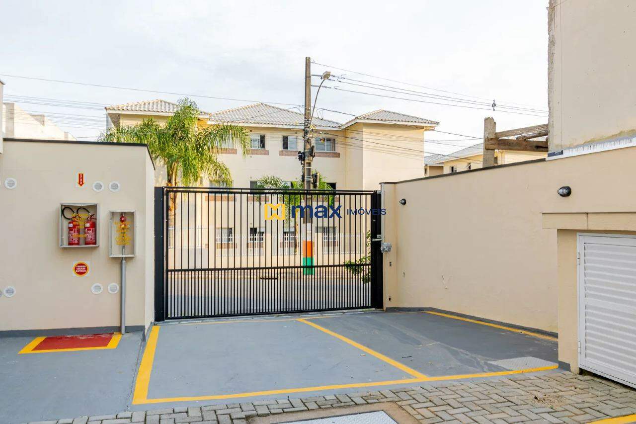 Apartamento à venda no São Francisco De Assis: 