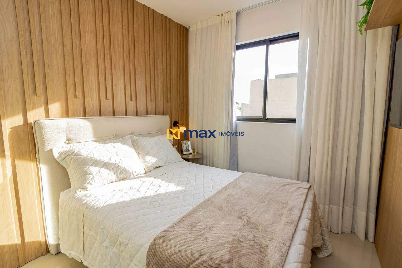 Apartamento à venda no São Francisco De Assis: 