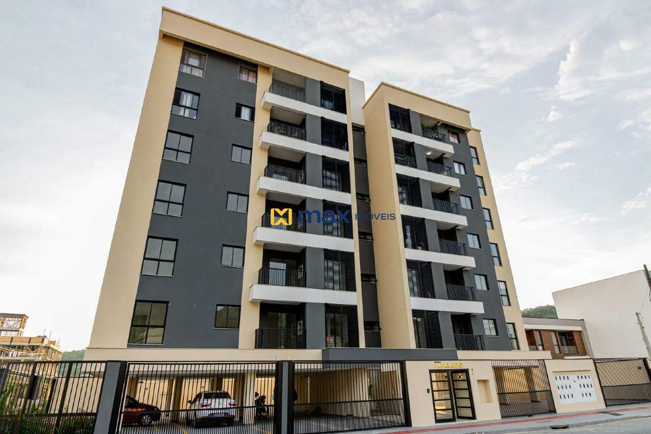 Apartamento à venda no São Francisco De Assis: 